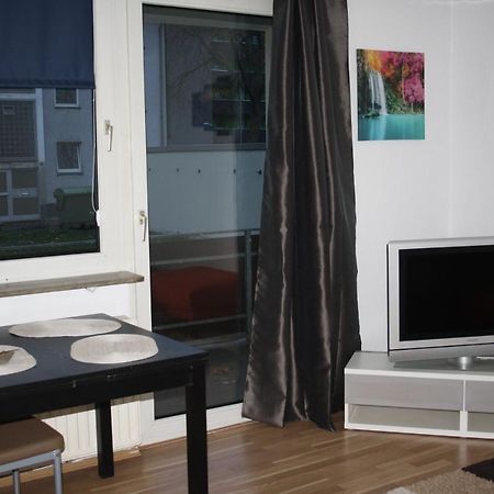 Uni Essen Appartement Buitenkant foto