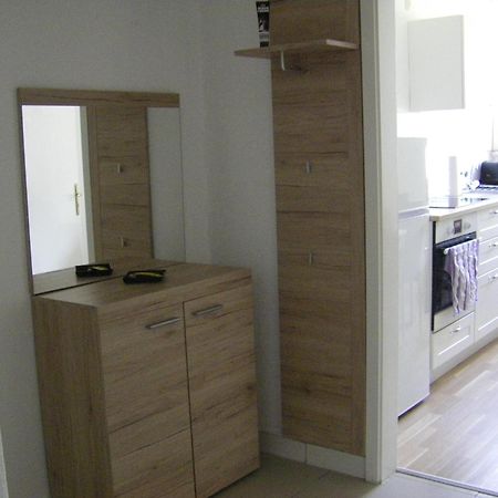 Uni Essen Appartement Buitenkant foto
