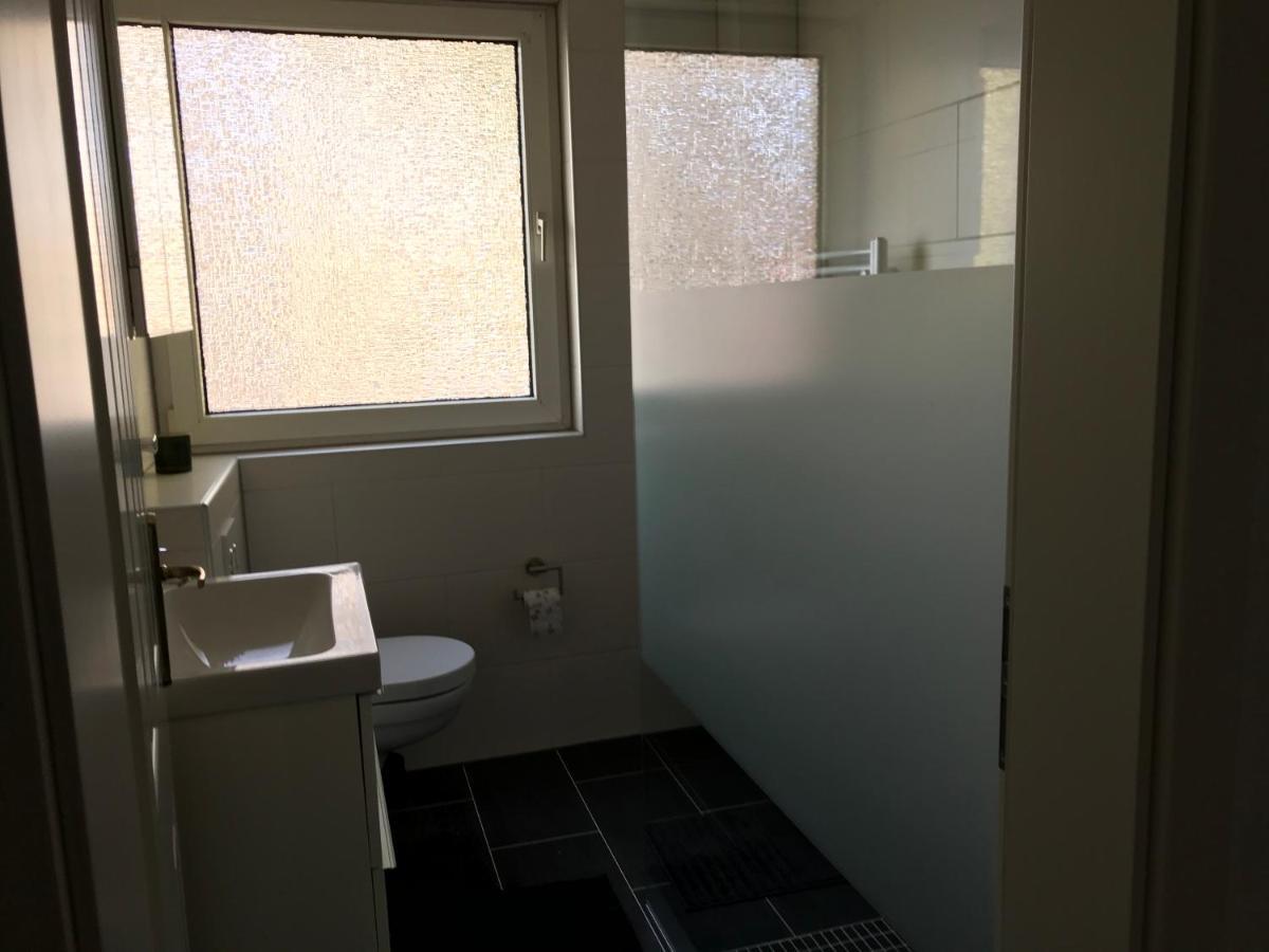 Uni Essen Appartement Buitenkant foto