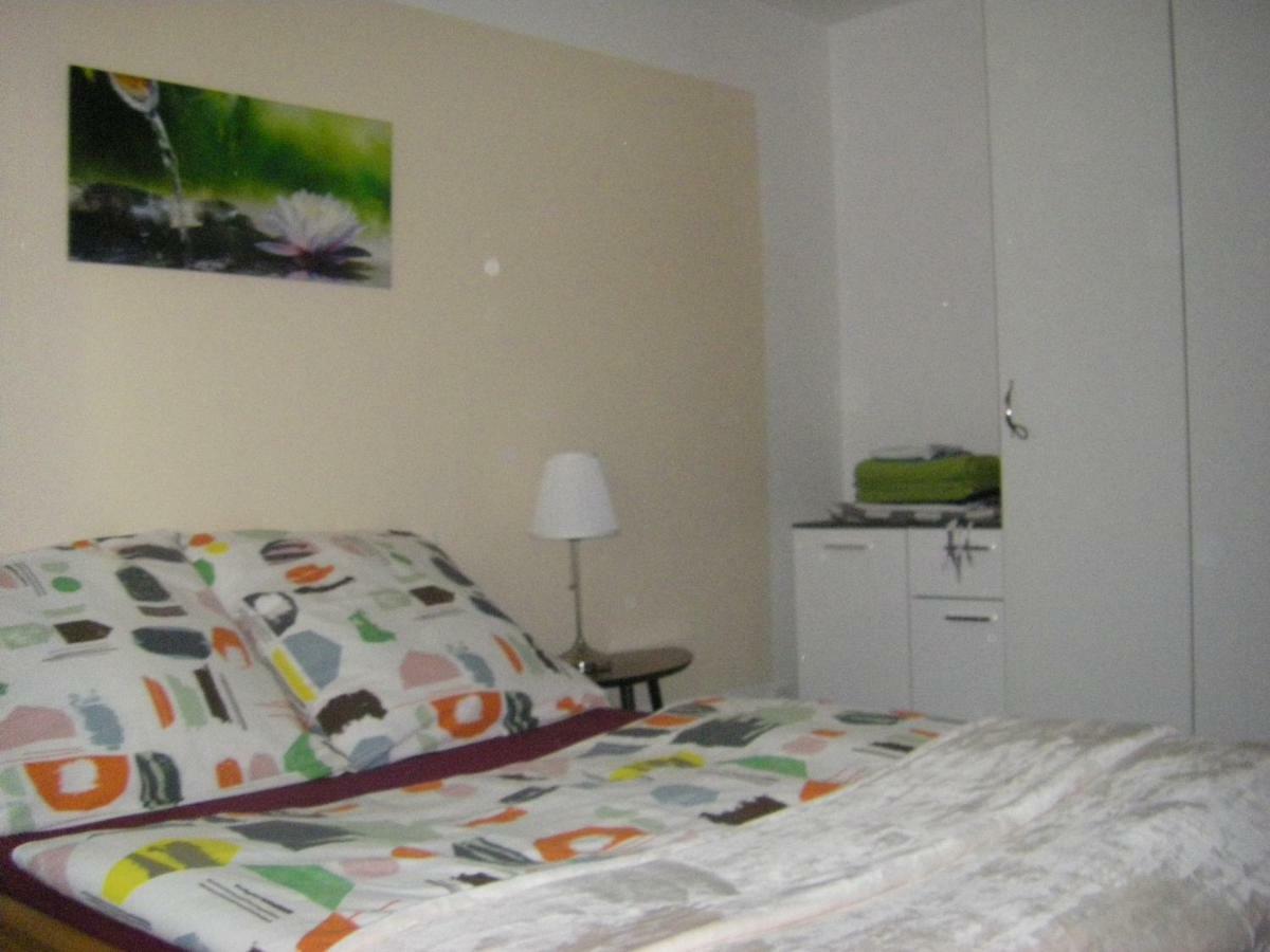 Uni Essen Appartement Buitenkant foto