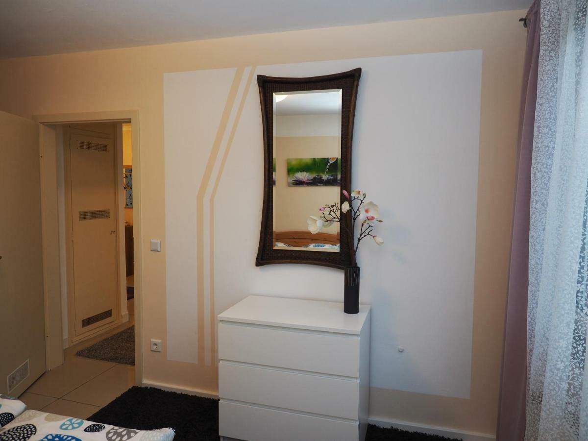 Uni Essen Appartement Buitenkant foto