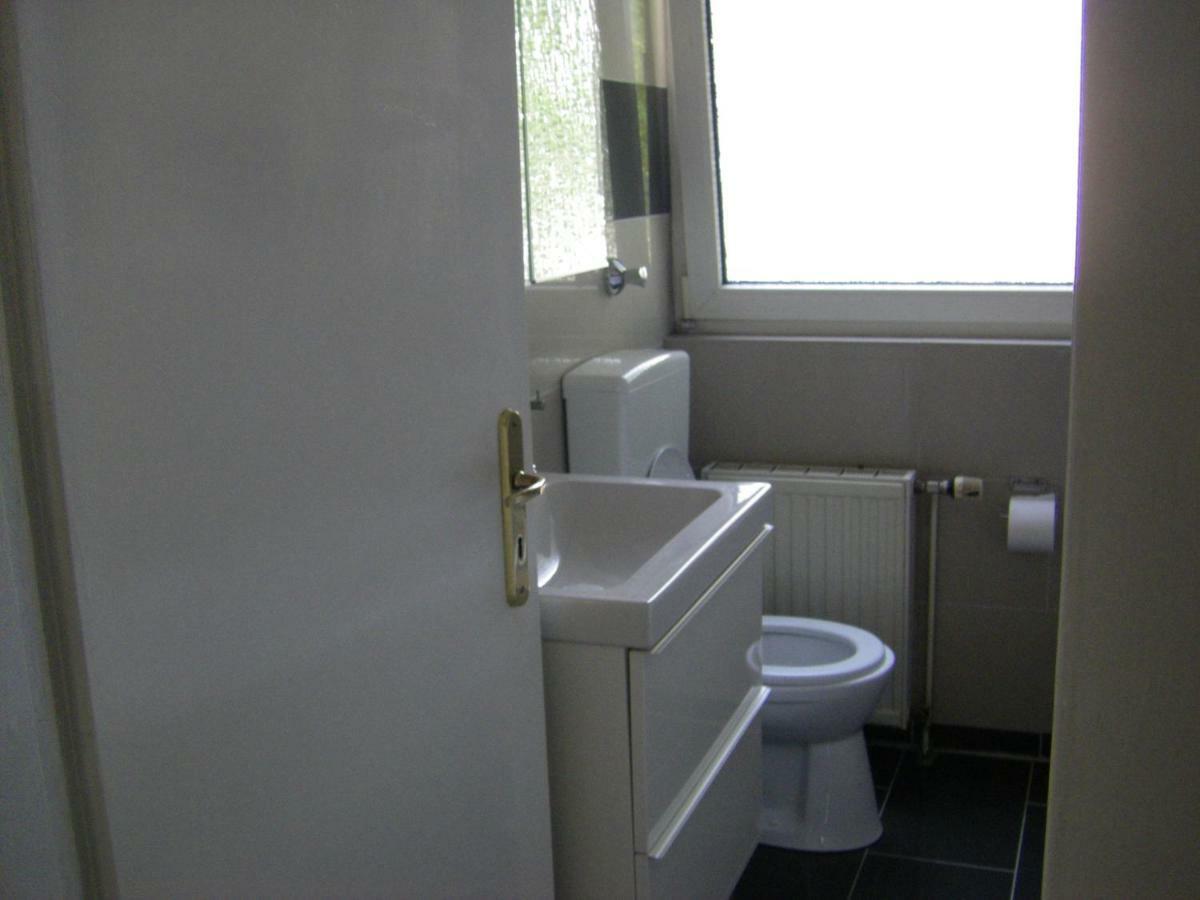 Uni Essen Appartement Buitenkant foto