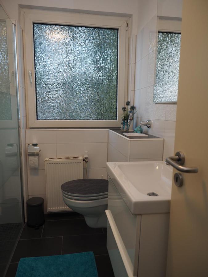 Uni Essen Appartement Buitenkant foto